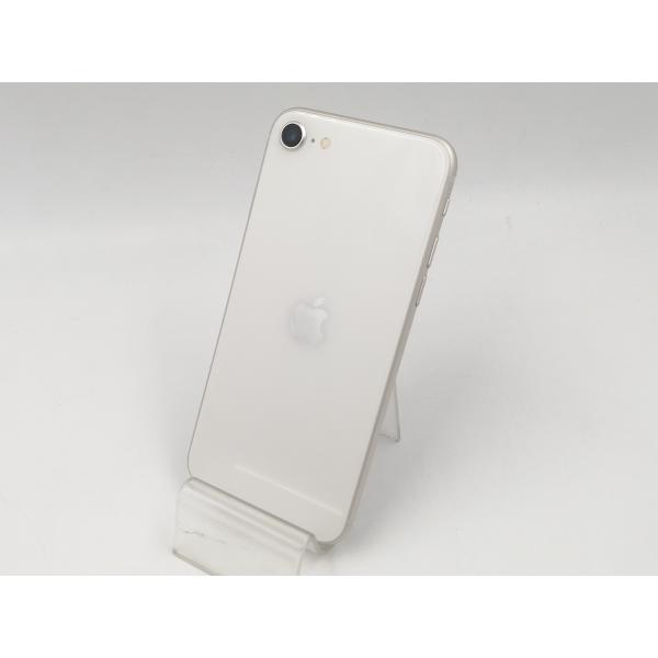iPhone SE (第3世代) スターライト 64 GB docomo Apple iPhone SE (第3世代) 64GB docomo [スターライト] 価格比較