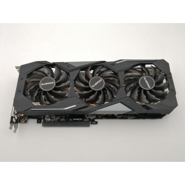 GIGABYTE GV-R57GAMING OC-8GD RX5700 中古 中古】GIGABYTE Radeon RX 5700 XT GAMING OC 8G（GV-R57XTGAMING OC