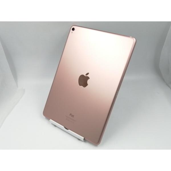 中古】Apple 【Wi-Fi】 9.7インチ iPad Pro（2016） 128GB