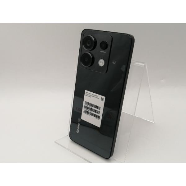 SIMフリー au Redmi Note 13 Pro 5G XIG05 8GB RAM 256GB ROM ☆ 新品 未使用 本体 白ロム☆