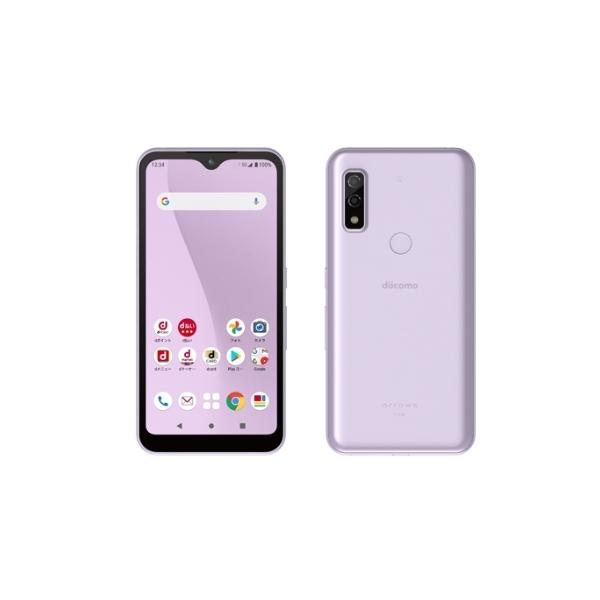 arrows We F-51B パープル 本体64GB 楽天市場】【新品・未使用】arrows We 64GB パープル F-51B