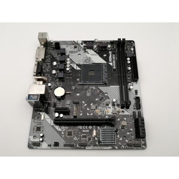 ■分類：マザーボード■ランク：中古■メーカー：ASRock■製造番号：D4M0XA003563■備考：BTO抜き取り品BIOS ver：P3.71G状態：外装スレ/汚れ付属品：本体のみ■保証期間：１週間■注意事項：お客様のモニター発色の具合...