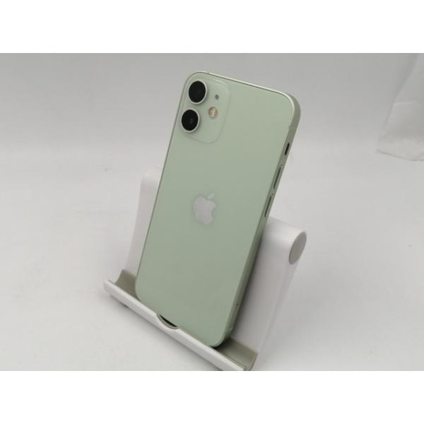 (商談中)【新品・未開封】iPhone 12mini 64GB〈グリーン/GREEN〉SoftBank simロック解除済 simフリー iPhone 12 mini 【中古】Apple SoftBank 【SIMロック解除済み】 128GB