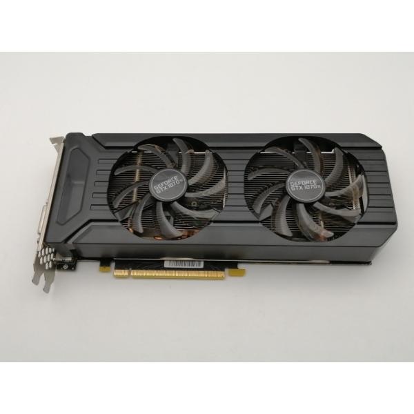 ■分類：ビデオボード■ランク：中古■メーカー：Palit■製造番号：T6180097713■備考：状態：内部使用感汚れあり、コイル鳴きあり 付属品：本体のみ■保証期間：１週間■注意事項：お客様のモニター発色の具合によって、実際の商品と色合い...