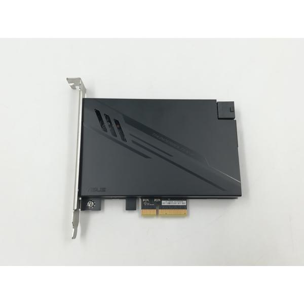 中古】ASUS ThunderboltEX 4 Thunderbolt PCI-Ex4【千葉】保証