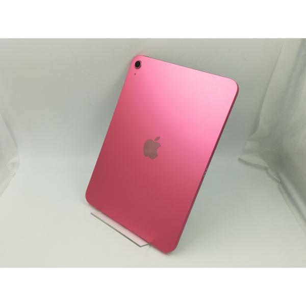 中古】Apple 【Wi-Fi】 iPad（A16/2025） 128GB ピンク MD4E4J/A【千葉