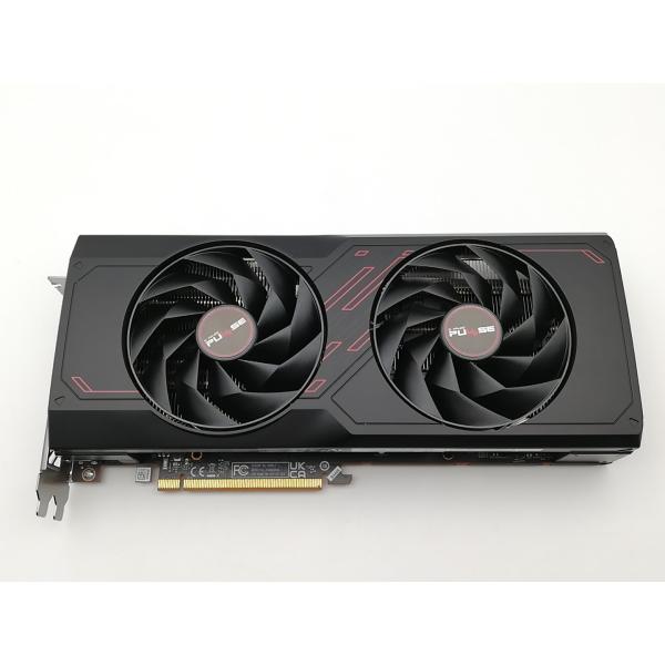 Sapphire Radeon RX 7800 XT 16GB 中古 中古】SAPPHIRE AMD Radeon RX 7800 XT GAMING 16GB GDDR6 RX7800XT