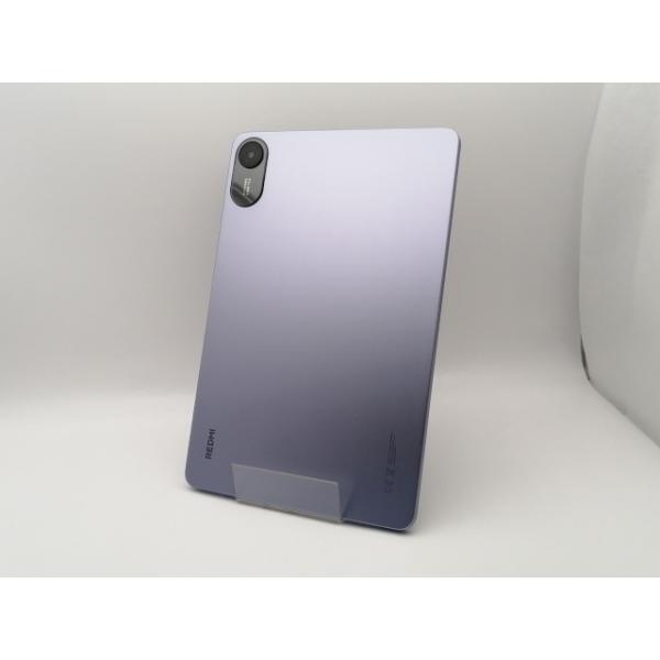 中古】Xiaomi 国内版 【Wi-Fi】 Redmi Pad 2 4GB 128GB PU ラベンダー