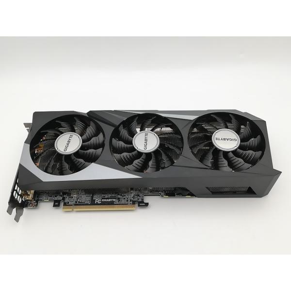 【中古】Gygabyte Geforce RTX3060 Ti 中古】GIGABYTE GeForce RTX 3060 Ti GAMING OC PRO 8G rev.1.0(GV