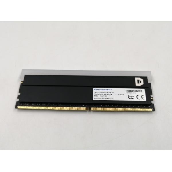 ■分類：メモリー■ランク：中古■メーカー：DDR4■製造番号：1O4701169961■備考：Dospara 付属品：本体のみ■保証期間：１週間■注意事項：お客様のモニター発色の具合によって、実際の商品と色合いが異なる場合があります。