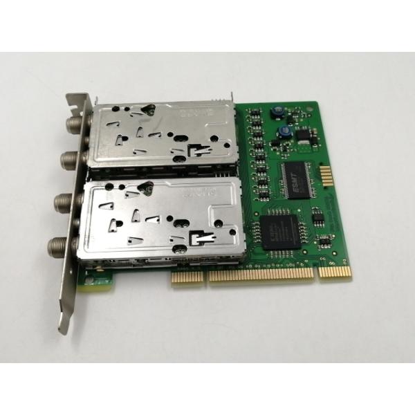 ■分類：ビデオキャプチャー■ランク：中古■メーカー：アースソフト■製造番号：-■備考：状態：プラケットキズ型番：REV.B付属品：本体のみ■保証期間：１週間■注意事項：お客様のモニター発色の具合によって、実際の商品と色合いが異なる場合があります。