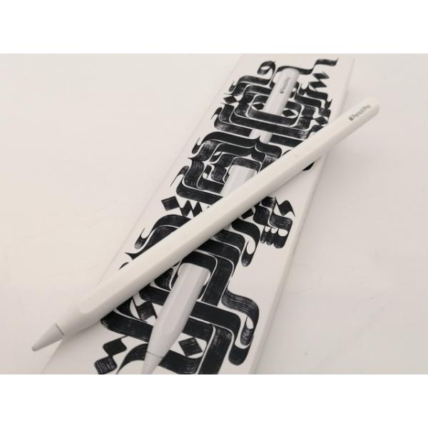 中古】Apple Apple Pencil Pro MX2D3ZA/A【津田沼】保証期間1週間
