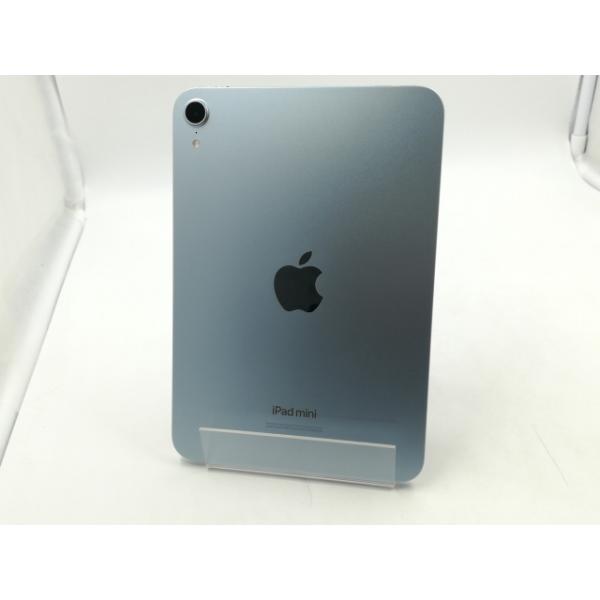 中古】Apple 【Wi-Fi】 iPad mini（A17Pro/2024） 256GB ブルー MXNC3J