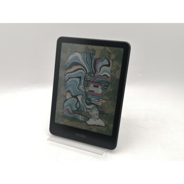 ■分類：タブレット■ランク：ランクA■メーカー：Amazon■製造番号：GN43H206526600L5■備考：OS：Kindle 5.18.6状態：目立つキズなく良好付属品：箱、USB-C 充電ケーブル、クイックスタートガイド■保証期間：...