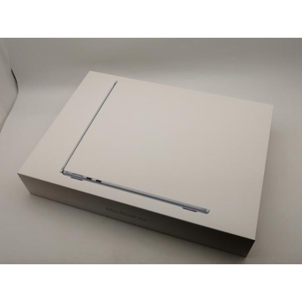 未使用】Apple MacBook Air 13インチ (M4,2025) M4(CPU:10C/GPU:8C