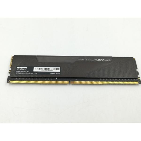 【中古】DDR4 3200 16GB(8GB*2) SP 中古】DDR4 8GB PC4-25600(DDR4-3200)【デスクトップPC用】【千葉