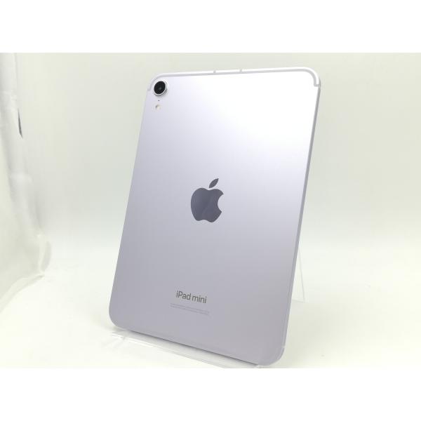 中古】Apple 国内版 【SIMフリー】 iPad mini（A17Pro/2024） 256GB