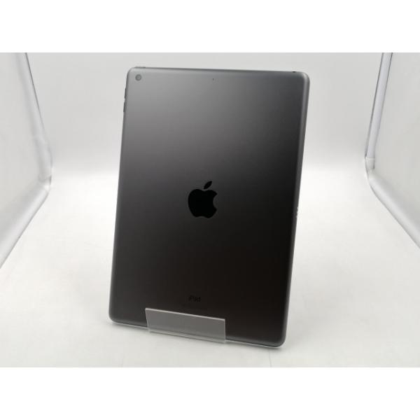 中古】Apple 【Wi-Fi】 iPad（第7世代/2019） 32GB スペースグレイ