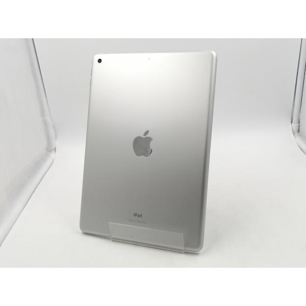 中古】Apple 【Wi-Fi】 iPad（第7世代/2019） 32GB シルバー MW752J/A