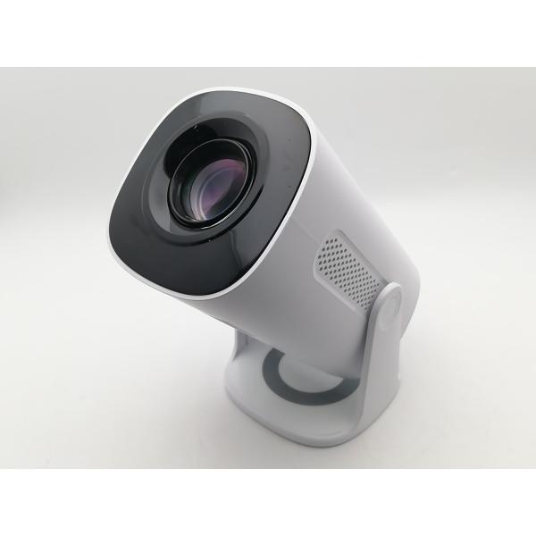 ■分類：プロジェクター■ランク：ランクA■メーカー：N/B■製造番号：BM-MP0125020129■備考：状態：状態良好の中古商品。キズ、使用感はほとんどありません。 付属品：箱、ACアダプタ、HDMIケーブル、レンズカバー、リモコン■保...