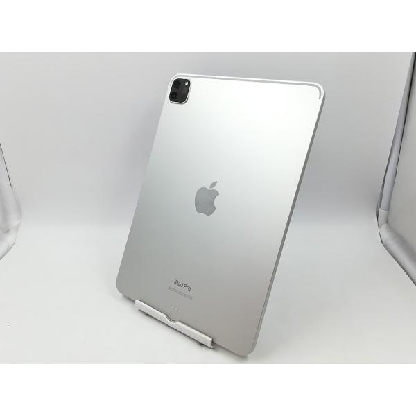 中古】Apple 【Wi-Fi】 11インチ iPad Pro（第4世代/2022） 128GB