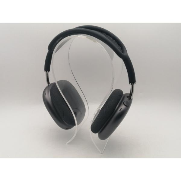 AirPods Max スペースグレイ ジャンク品 外装劣化あり 中古】Apple