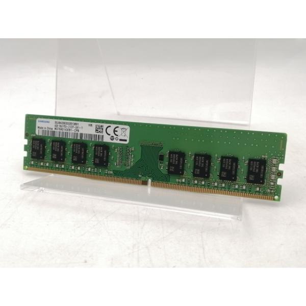 ■分類：メモリー■ランク：中古■メーカー：DDR4■製造番号：1635■備考：SAMSUNG付属品：本体のみ■保証期間：１週間■注意事項：お客様のモニター発色の具合によって、実際の商品と色合いが異なる場合があります。