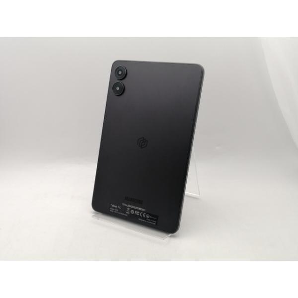 ■分類：タブレット■ランク：ランクA■メーカー：ALLDOCUBE■製造番号：865818077324217■備考：OS：15状態：背面軽度ケース痕あり付属品：箱、印刷物、SIMスロットピン、ACアダプタ、Type-Cケーブル、ケース■保証...
