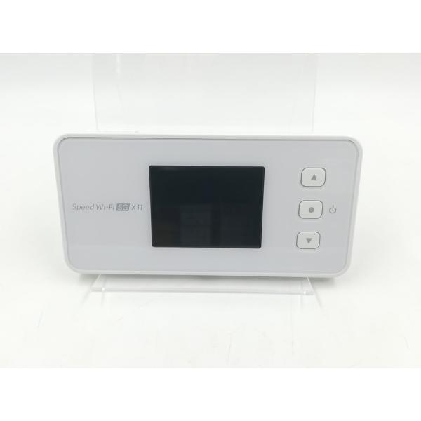 ■分類：モバイルルータ/データカード■ランク：ランクB■メーカー：NECプラットフォームズ■製造番号：358630285016988■備考：5G対応バンド：n28/n41/n77/n784G対応バンド：1/3/5/17/18/41状態：外装...