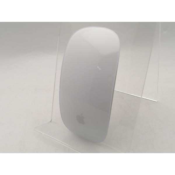 中古】Apple Magic Mouse（2024/USB-C）ホワイト MXK53ZA/A【千葉