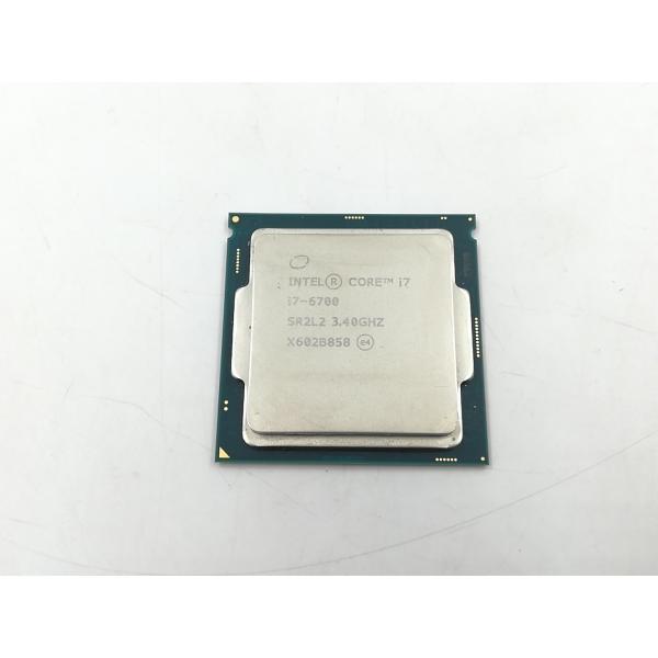 ■分類：CPU■ランク：中古■メーカー：Intel■製造番号：02367■備考：付属品：本体のみ■保証期間：１週間■注意事項：お客様のモニター発色の具合によって、実際の商品と色合いが異なる場合があります。