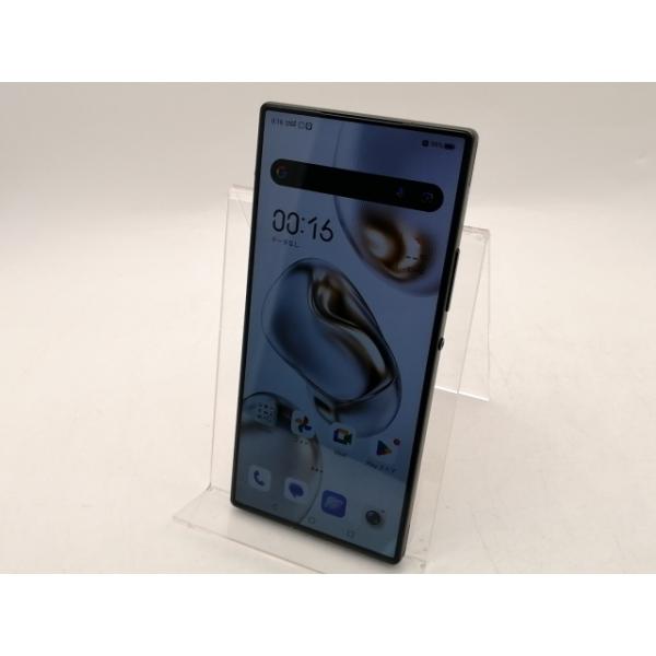 中古】Nubia 国内版 【SIMフリー】 REDMAGIC 10 Air Flare(オレンジ