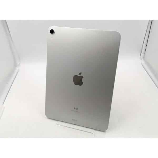 中古】Apple 【Wi-Fi】 iPad Air（第4世代/2020） 256GB シルバー