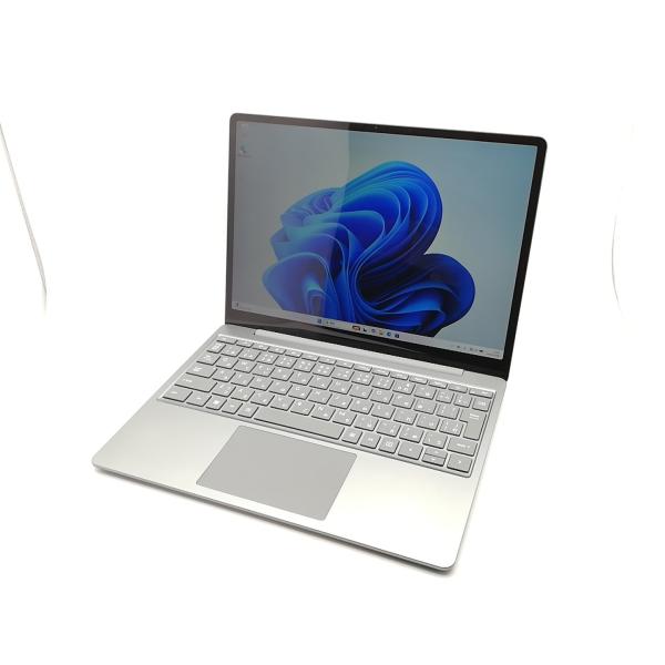 中古】Microsoft Surface Laptop Go2 【i5 1135G7 8G 128G】 8QC-00032