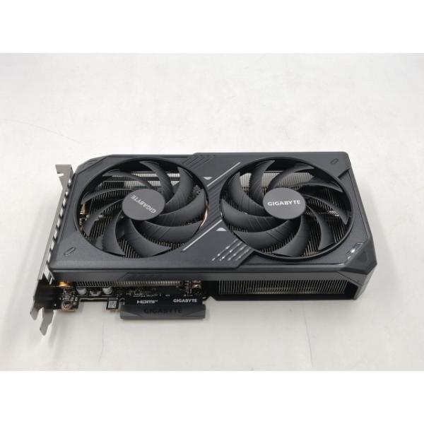 中古】GIGABYTE GeForce RTX 5060 Ti WINDFORCE OC 16G RTX5060Ti/16GB