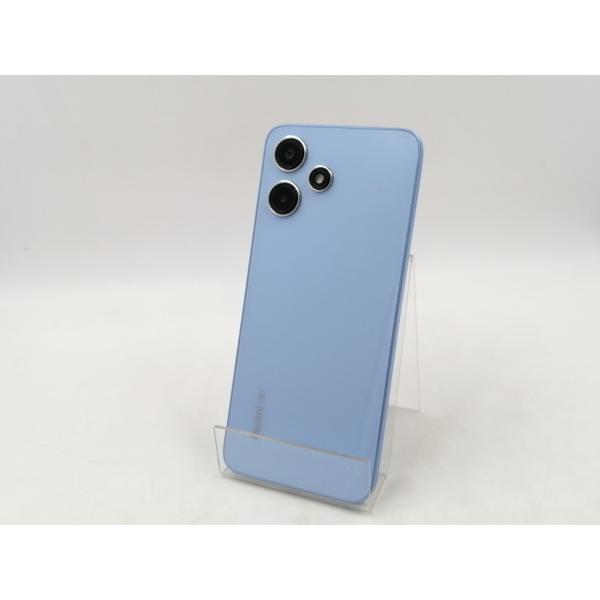 未使用品Xiaomi Redmi12 5G対応128GBライトブルー REDMI 12 5G | Xiaomi 日本 | すべての仕様と機能