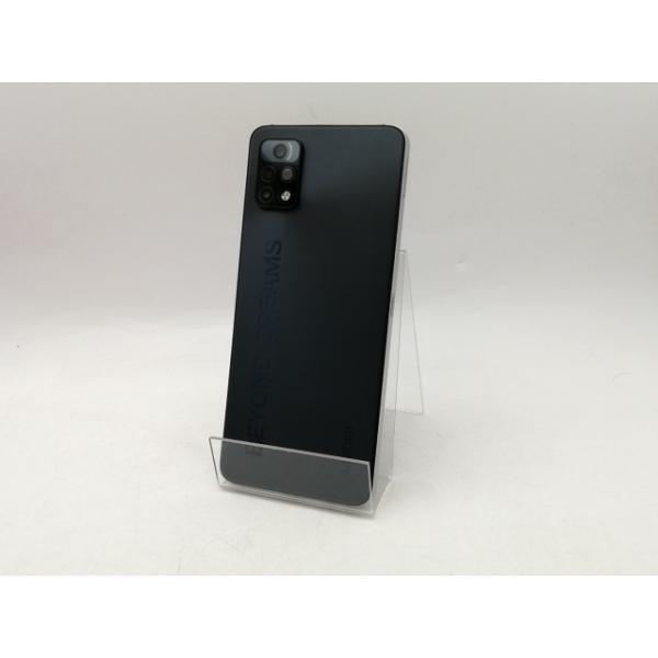 Umidigi A11 Pro Max 8GB/128GB ブラック　ほぼ未使用 中古】UMIDIGI 海外版 【SIMフリー】 UMIDIGI A11 Pro Max 8GB 128GB