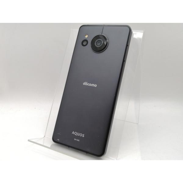 中古】SHARP docomo 【SIMフリー】 AQUOS sense7 6GB 128GB SH-53C