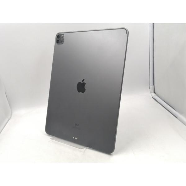 中古】Apple 【Wi-Fi】 12.9インチ iPad Pro（第4世代/2020） 256GB