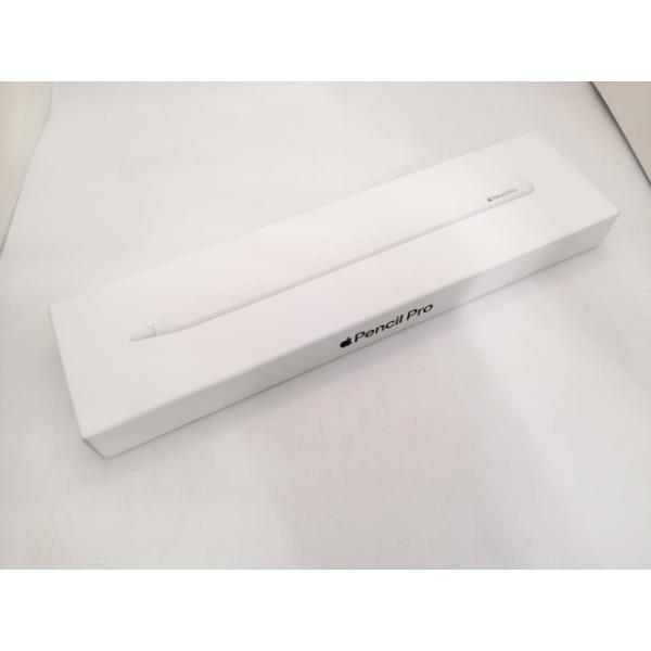 未使用】Apple Apple Pencil Pro MX2D3ZA/A【三宮駅前】保証期間1週間