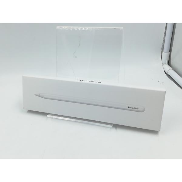 未使用】Apple Apple Pencil Pro MX2D3ZA/A【千葉】保証期間1週間