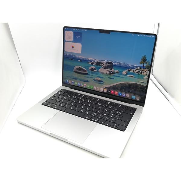 中古】Apple MacBook Pro 14インチ M5(CPU:10C/GPU:10C) 16GB/512GB
