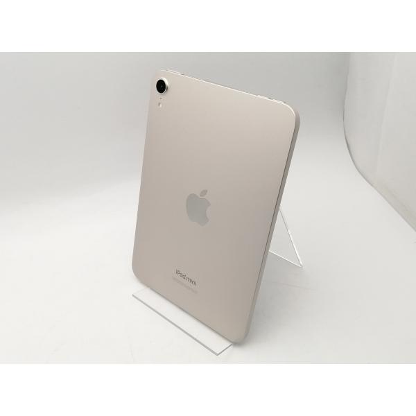 中古】Apple 【Wi-Fi】 iPad mini（A17Pro/2024） 128GB スターライト