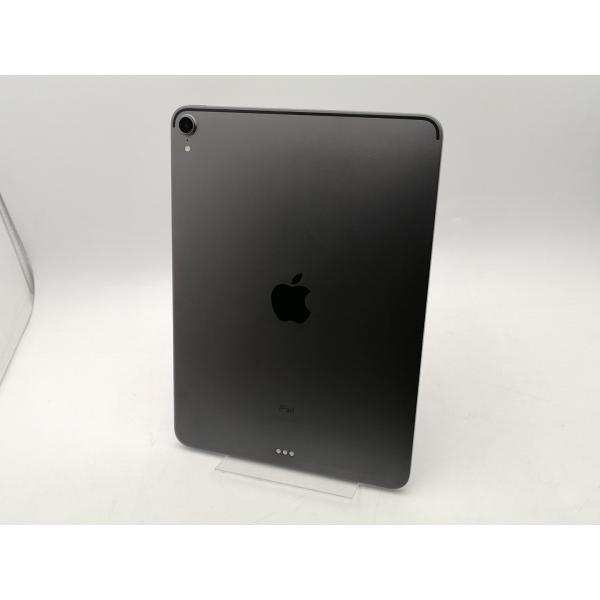 中古】Apple 【Wi-Fi】 11インチ iPad Pro（第1世代/2018） 512GB