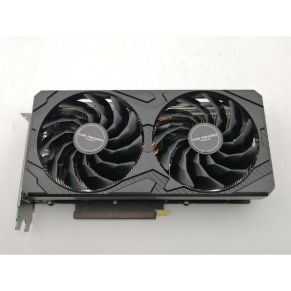 玄人志向 GALAKURO GAMING GG-RTX3070Ti-E8GB/TP 8GB(GDDR6X) 中古品 中古】玄人志向 GG-RTX3070Ti-E8GB/DF RTX3070Ti/8GB(GDDR6X)/PCI-E