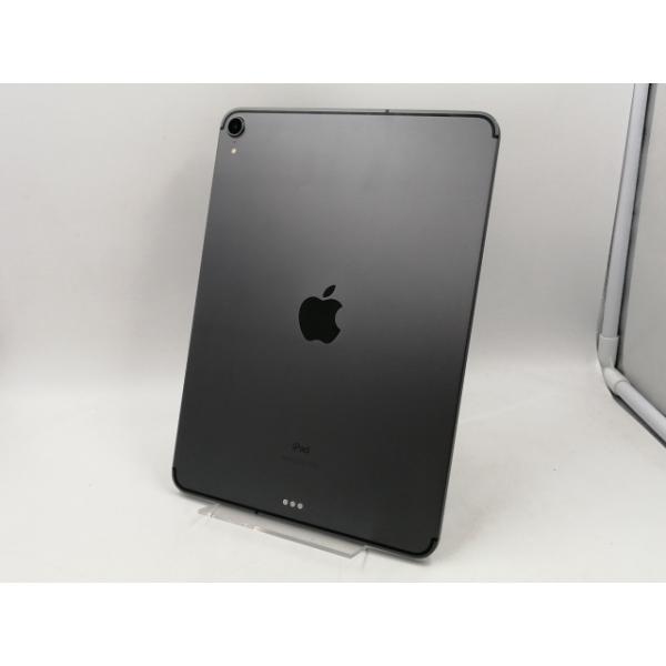 中古】Apple SoftBank 【SIMロック解除済み】 11インチ iPad Pro（第1