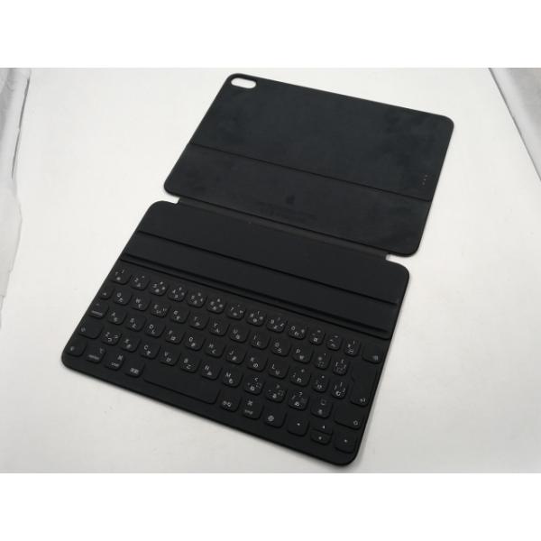 中古】Apple Smart Keyboard Folio 日本語（JIS） iPad Pro 11インチ