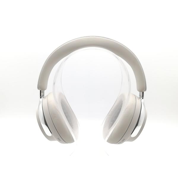 中古】BOSE QuietComfort Ultra Headphones 第2世代 [ホワイトスモーク