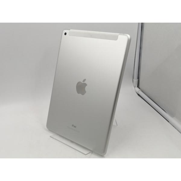中古】Apple docomo 【SIMロック解除済み】 iPad（第5世代/2017） 32GB
