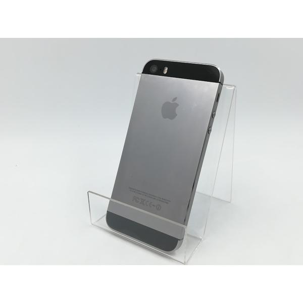 【中古】Apple docomo iPhone 5s 64GB スペースグレイ ME338J/A【横浜】保証期間１週間【ランクC】